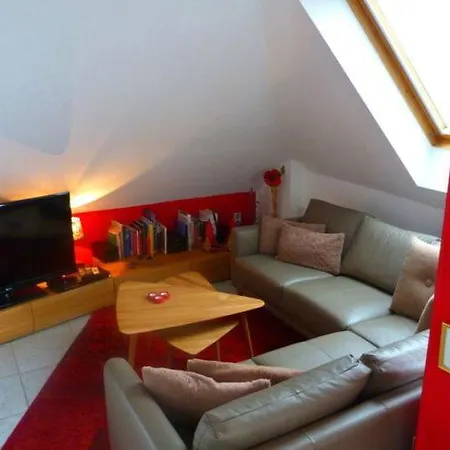 Apartment Wedel