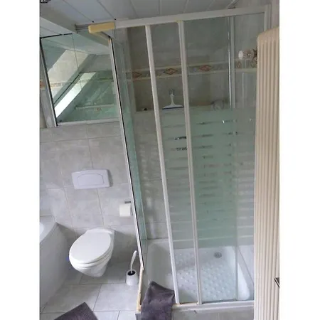 In With Whirlpool Bathtub * 奥格斯堡