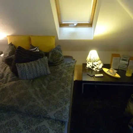 Wedel Apartment Augsburg