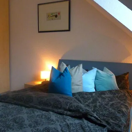 Wedel Apartment