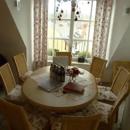 Apartment Wedel