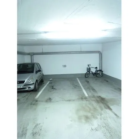 Apartment Wedel *