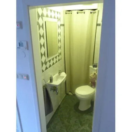 Apartamento In With Whirlpool Bathtub Augsburgo